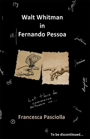 Walt Whitman in
                                                  Fernando Pessoa