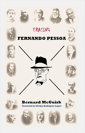 Erasing
                                                  Fernando Pessoa