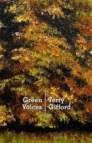 Green Voices: Understanding Contemporary Nature Poetry