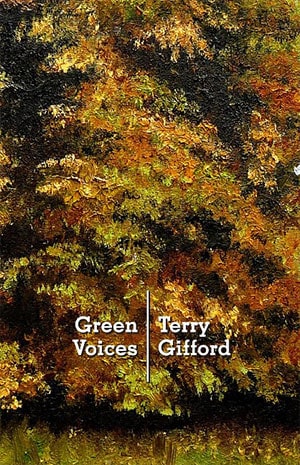 Green Voices: Understanding Contemporary Nature Poetry