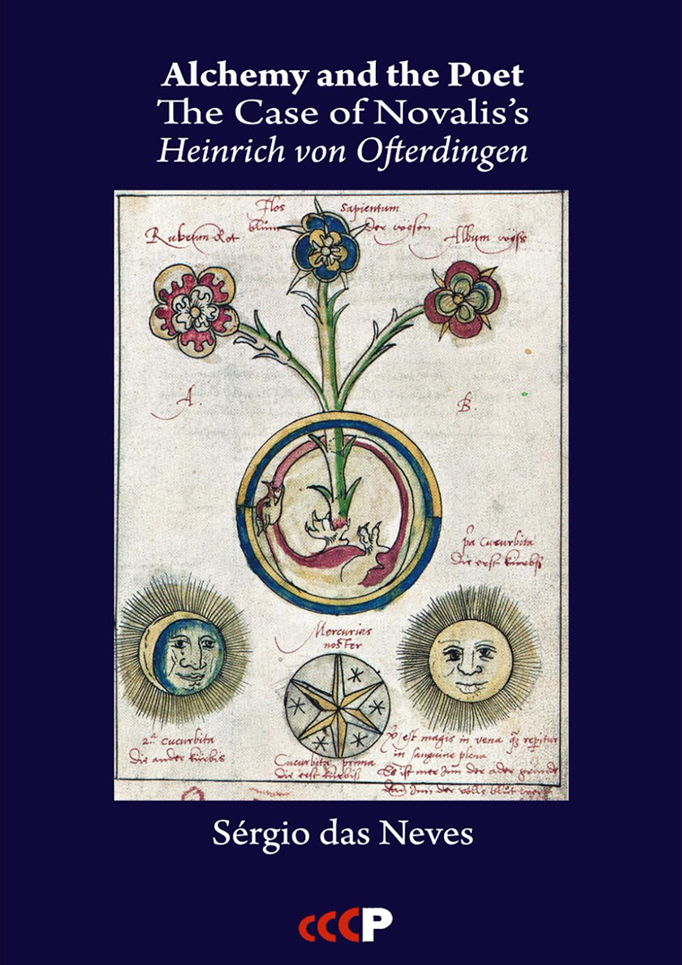 Alchemy and the Poet: The Case of Novalis’s Heinrich von Ofterdingen