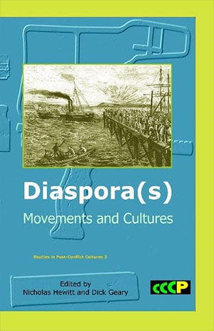 Diaspora(s): Movements and Cultures